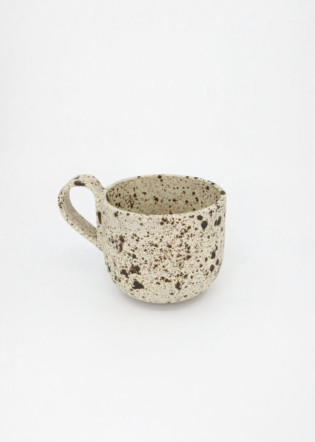 The Ceramic Kaia Mug - Speckle