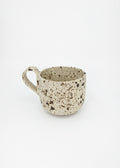 The Ceramic Kaia Mug - Speckle