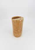 The Ceramic Travel Mug - Caramel