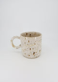 The Ceramic Doxie Mug - Birch
