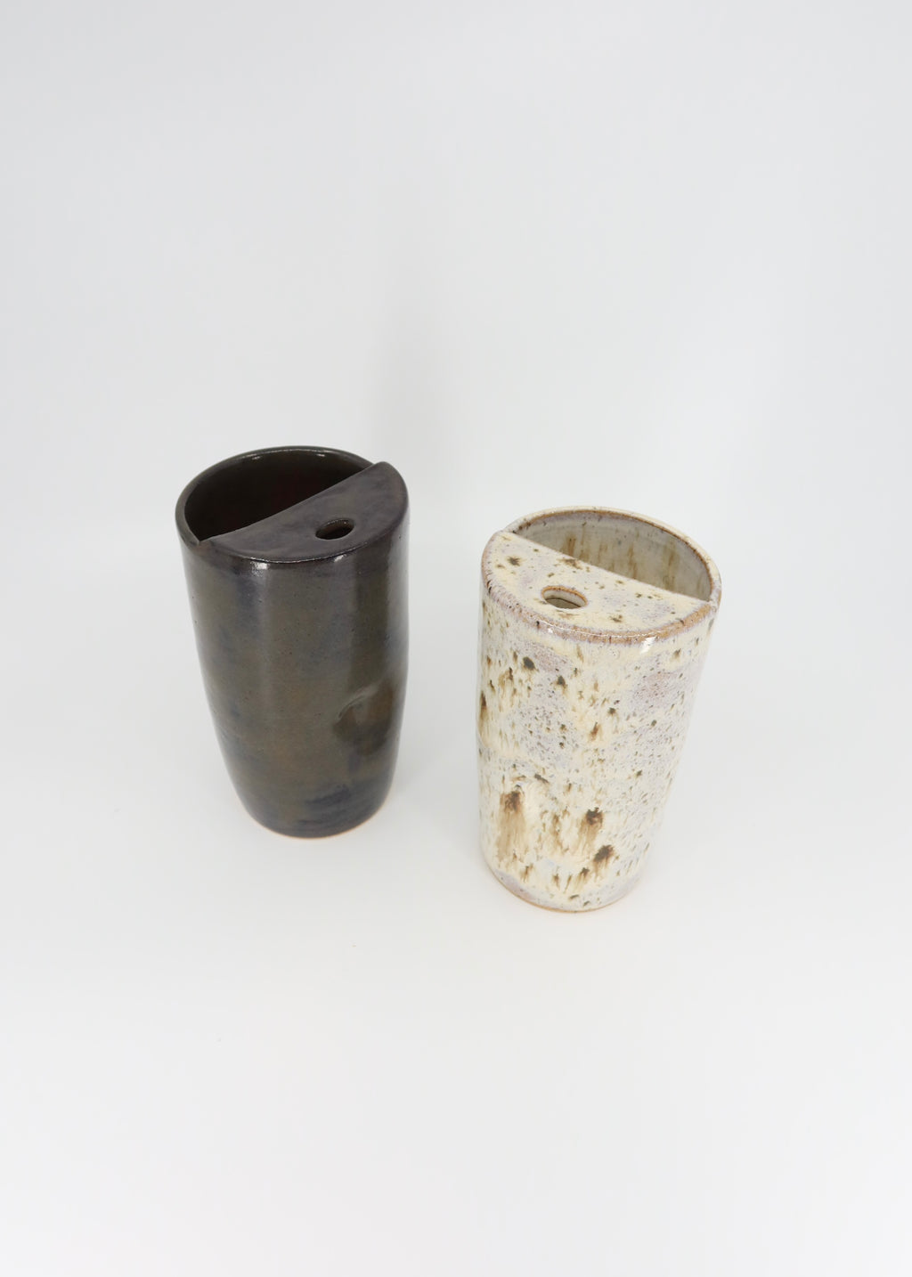 The Ceramic Travel Mug - Birch