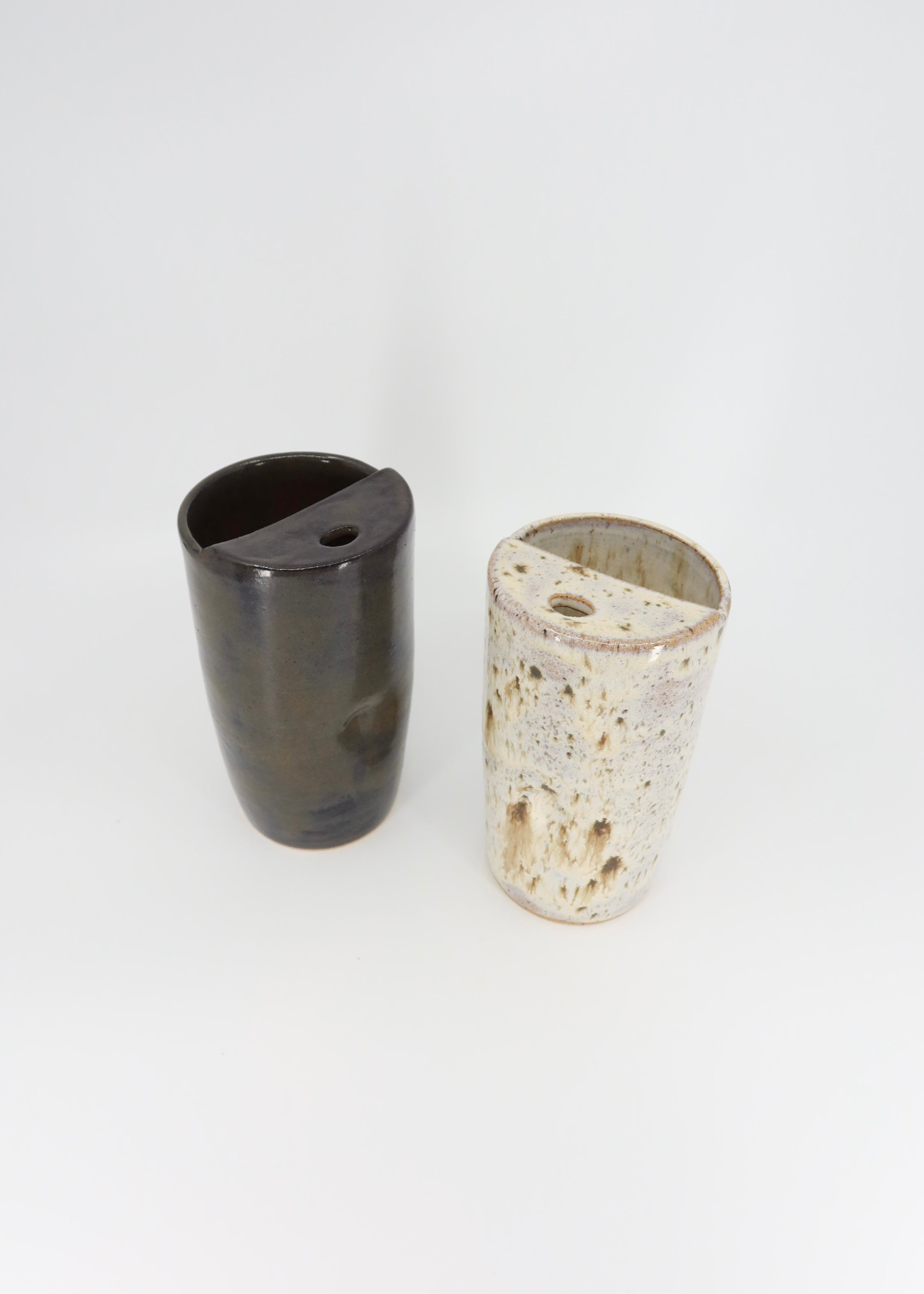 The Ceramic Travel Mug - Birch