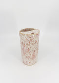 The Ceramic Travel Mug - Blossom