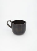 The Ceramic Kaia Mug - Smoke