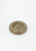 The Ceramic Bubble Plate - Moss