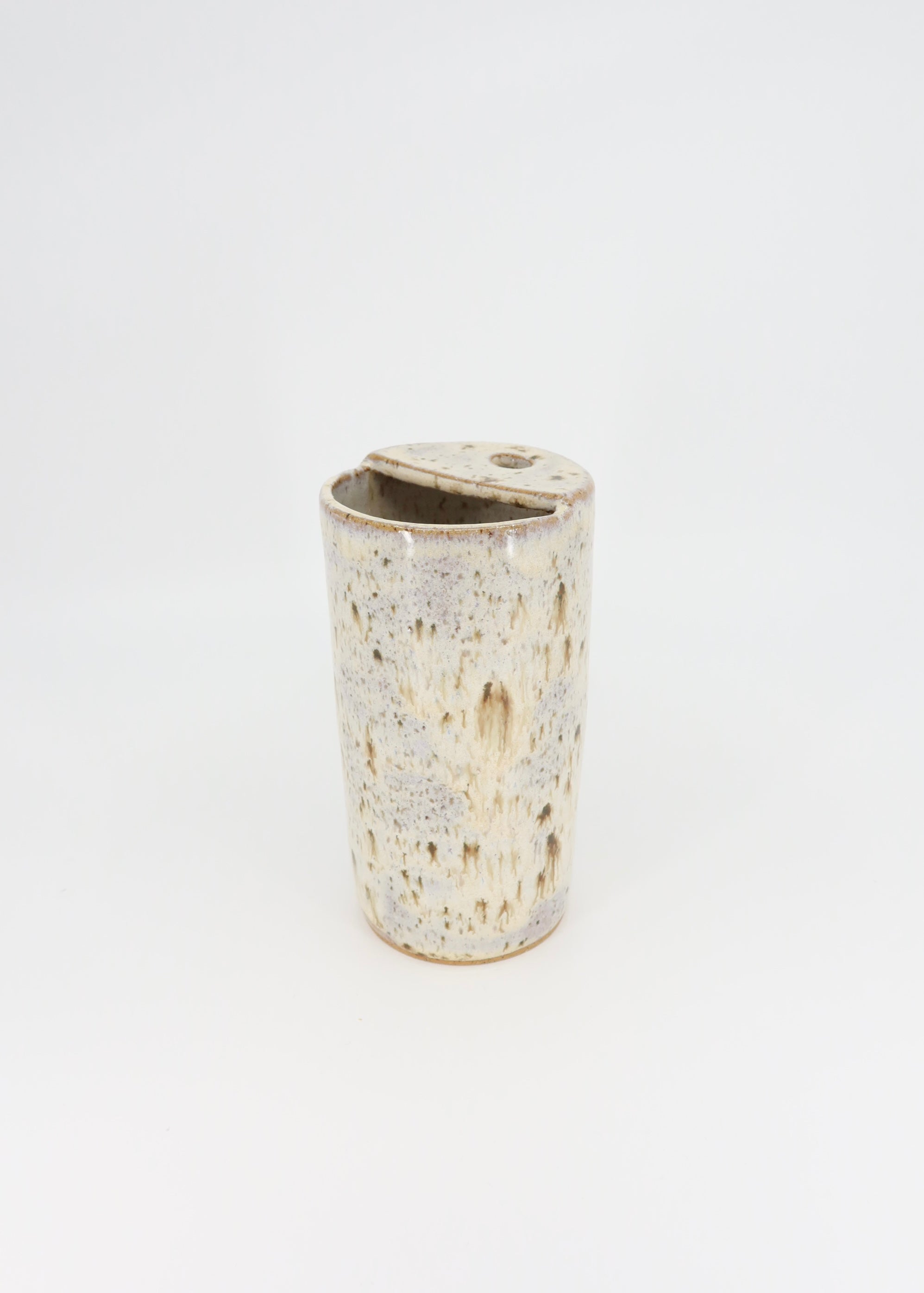 The Ceramic Travel Mug - Birch