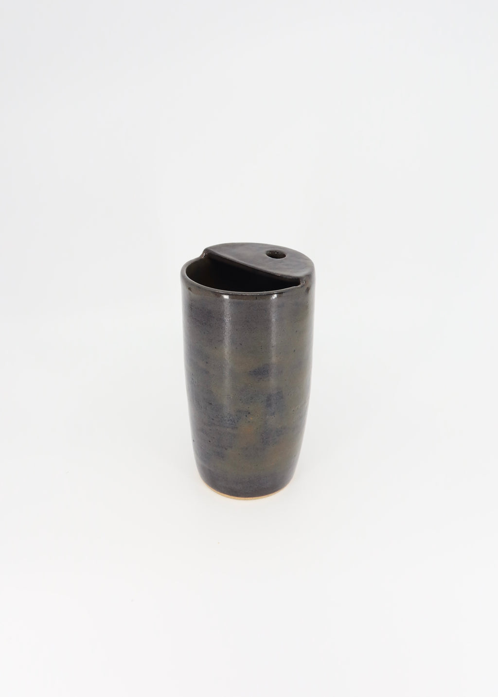 The Ceramic Travel Mug - Smoke