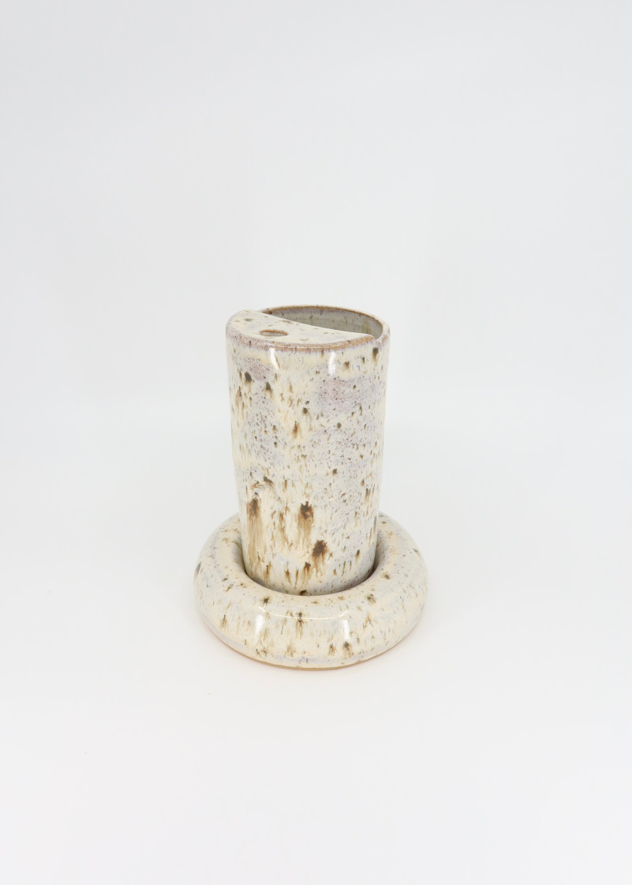 The Ceramic Travel Mug - Birch