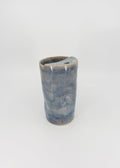 The Ceramic Pinch Travel Mug - Sky