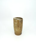 The Ceramic Travel Mug - Moss
