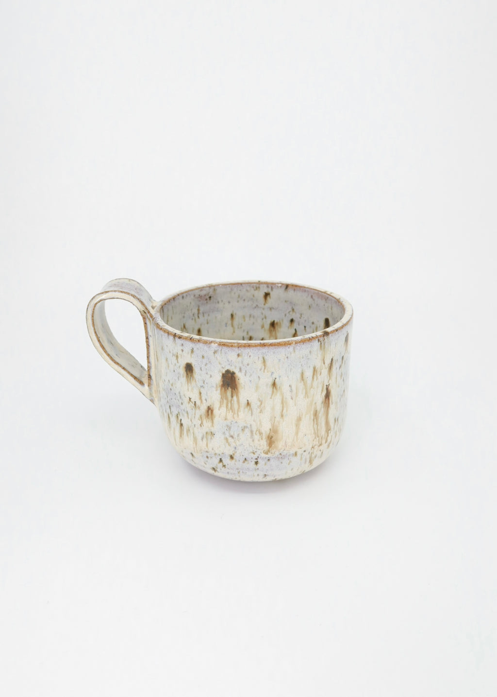 The Ceramic Kaia Mug - Birch