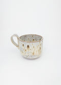The Ceramic Kaia Mug - Birch