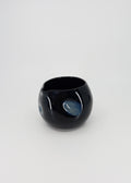 The Ceramic Pinch Matcha Bowl - Cosmic