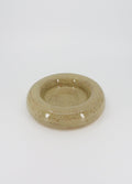The Ceramic Bubble Plate - Toasted Sage