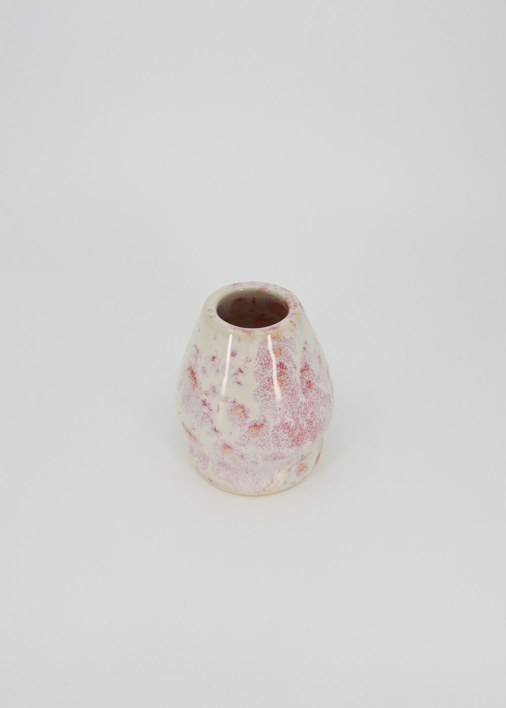 The Ceramic Matcha Whisk Holder - Blossom