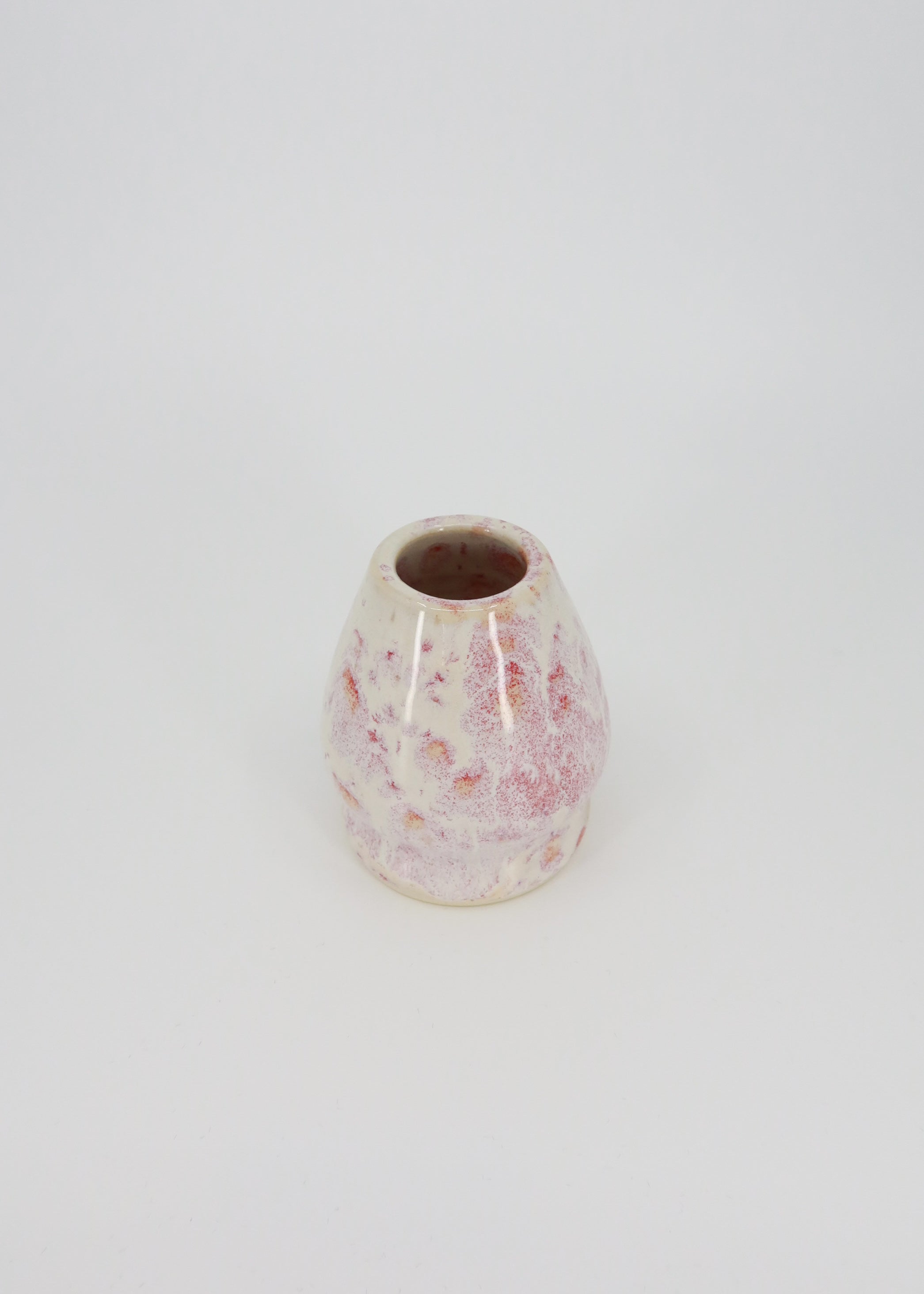 The Ceramic Matcha Whisk Holder - Blossom