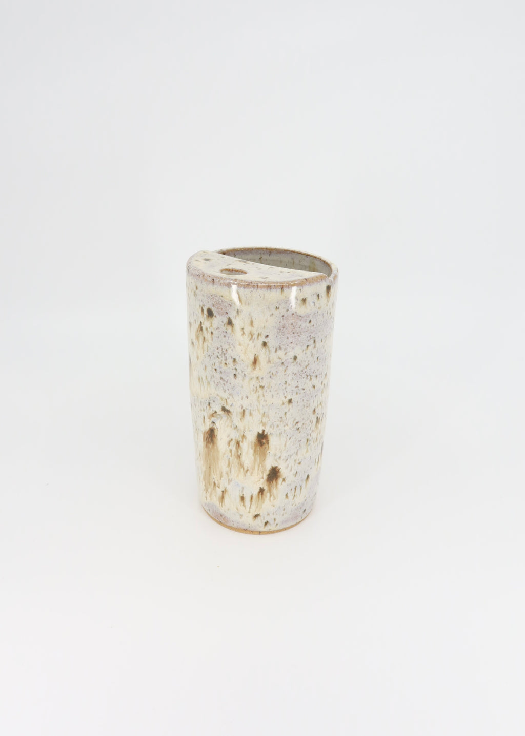 The Ceramic Travel Mug - Birch