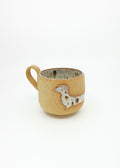 The Ceramic Kaia Mug - Birch Doxie