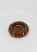 The Ceramic Bubble Plate - Tortoise