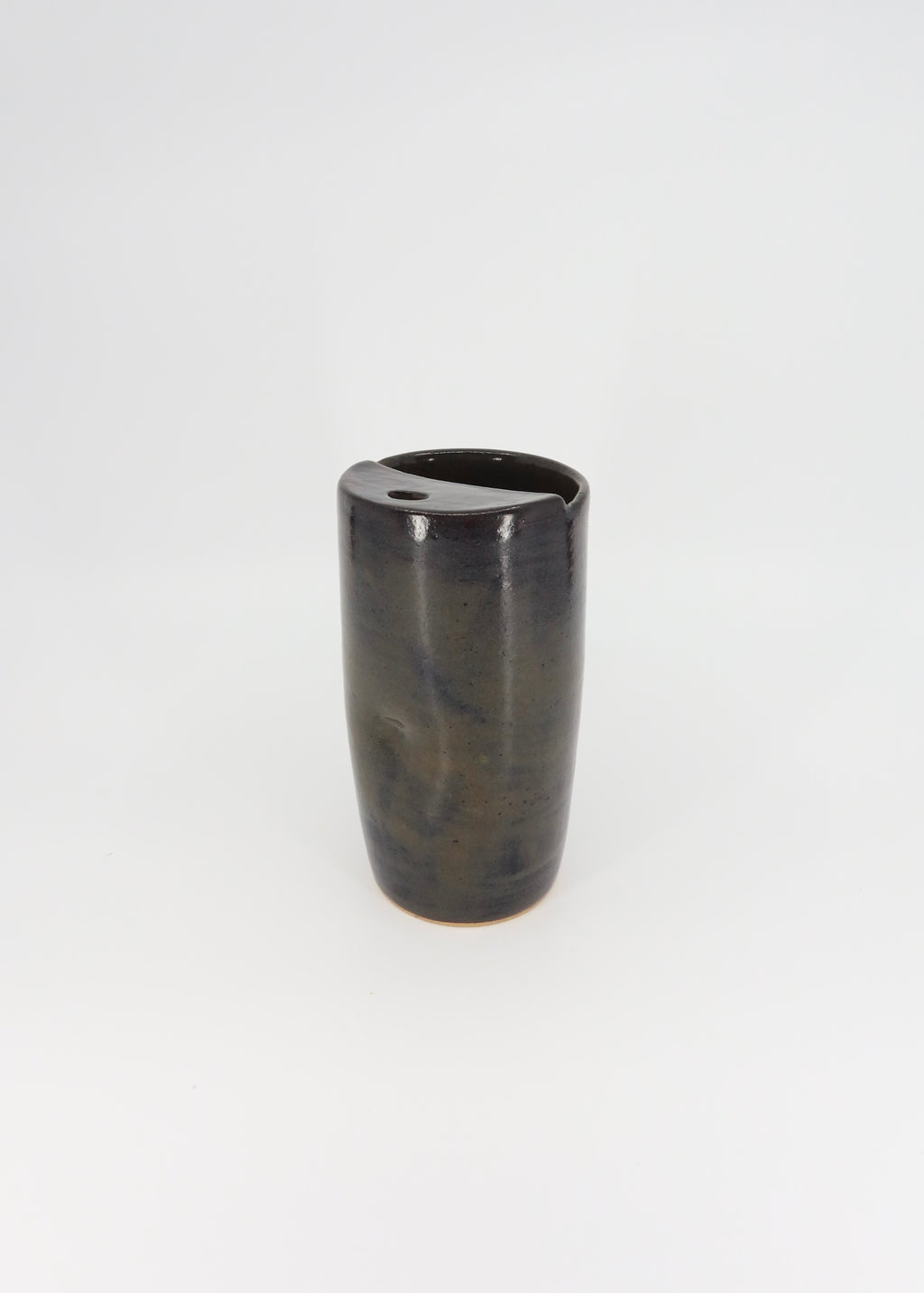 The Ceramic Travel Mug - Smoke