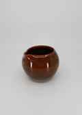 The Ceramic Matcha Bowl - Tortoise