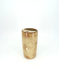The Ceramic Travel Mug - Caramel