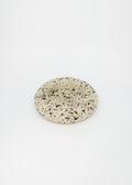 The Ceramic Bubble Plate - Speckle