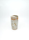 The Ceramic Doxie Travel Mug - Birch