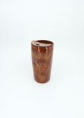 The Ceramic Travel Mug - Oak