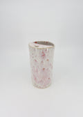 The Ceramic Travel Mug - Blossom
