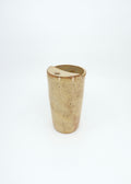 The Ceramic Travel Mug - Caramel