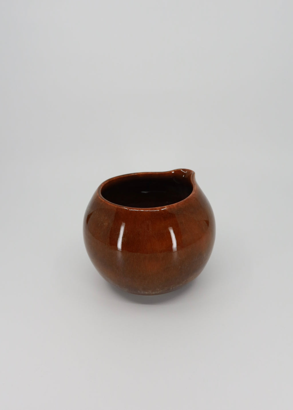 The Ceramic Matcha Bowl - Tortoise