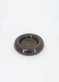 The Ceramic Bubble Plate - Smoke