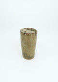 The Ceramic Travel Mug - Moss